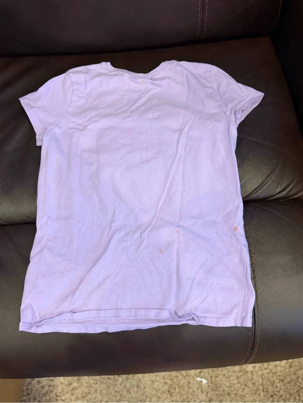 Girls bundle of 5 different shirts!! Different brands, all in good condition!!